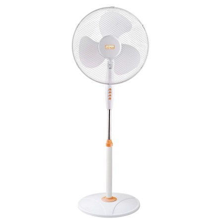 VINCO VENTILATORE A PIANTANA 40 CM – ALTEZZA 165 CM – BASE TONDA 70708 (45W )