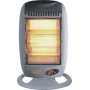 VINCO STUFA ALOGENA 70102 OSCILLANTE 3 POTENZE 400-800-1200W