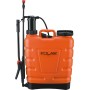 VINCO POMPA A SPALLA POLAR 16L NEBULIZZATORE A PRESSIONE COD 27902