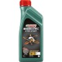 2 LATTINE CASTROL OLIO MOTORE MAGNATEC STOP&START 5W-30 C2 BENZINA E DIESEL