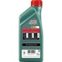 2 LATTINE CASTROL OLIO MOTORE MAGNATEC STOP&START 5W-30 C2 BENZINA E DIESEL