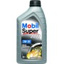 1 LATTINA MOBIL SUPER2000 5W-30 X1 OLIO MOTORE DIESEL