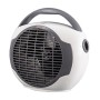 TERMOVENTILATORE SUN KASAVIVA STUFA ELETTRICA 1000-2000W PER ESTATE/INVERNO