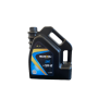 OLIO MOTORE 10W-40 SIROIL 5 LITRI SINTETICO ALTA FLUIDITA' PER MOTORI DIESEL SIR13105 C131