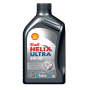 4 LITRI SHELL HELIX ULTRA 5W-30 ECT C3 FULLY SYNTEHIC OLIO MOTORE