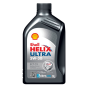 4 LITRI SHELL HELIX ULTRA 5W-30 ECT C3 FULLY SYNTEHIC OLIO MOTORE