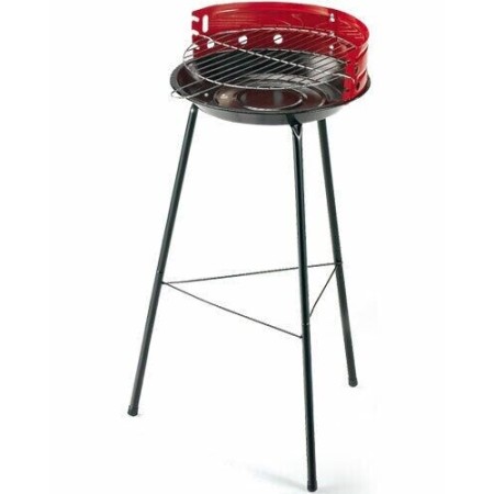 OMPAGRILL BARBECUE SIRIO FORNACELLA A CARBONE E CARBONELLA 4075