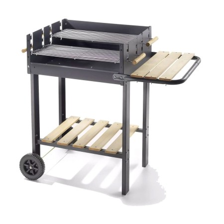 OMPAGRILL BARBECUE A CARBONELLA 52/47 ECO 55500