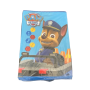 PAW PATROL 1 MAXIQUADERNO QUADERNONE 10MM QUADRRTTONI COPERTINE VARIE