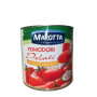 6 CONFEZIONI DI POMODORI PELATI MAROTTA IN SUCCO DI POMODORO 100% ITALIANO 1500g