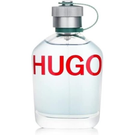 PROFUMO UOMO HUGO BOSS HUGO MAN - EAU DE TOILETTE 125 ML