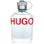 PROFUMO UOMO HUGO BOSS HUGO MAN - EAU DE TOILETTE 125 ML