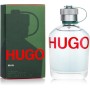 PROFUMO UOMO HUGO BOSS HUGO MAN - EAU DE TOILETTE 125 ML