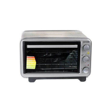 ERTONE FORNO ELETTRICO MN-9135 36 LITRI