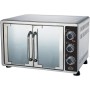 FORNO ELETTRICO 58 LITRI DCG MULTIFORNO MBS58 2200W