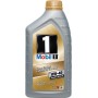 4- LATTINE 0W-40 MOBIL1 OLIO MOTORE FS -1L