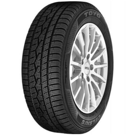 155/60R15 T74 - CELSIUS - TOYO PNEUMATICI  4 STAGIONI