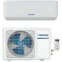 CLIMATIZZATORE CONDIZIONATORE TERMOTEK AIRPLUS+ C9 BTU INVERTER A++ WIFI READY R32 (C9 9000 BTU)