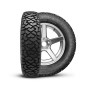 145/80R13 Q74 - RENEGADE CLASSIC TACCHETTATE - RADAR	PNEUMATICO PER PANDA 4X4