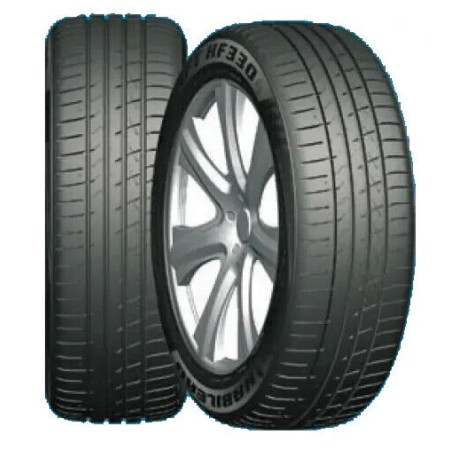 PNEUMATICI NUOVI 205/50R17 93W XL - HF330 - HABILEAD ESTIVI