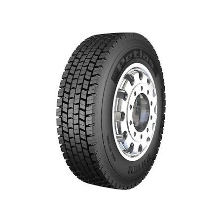 PNEUMATICI NUOVI 265/70R19.5  M140/138 - RH100 TRAZIONE - PETLAS