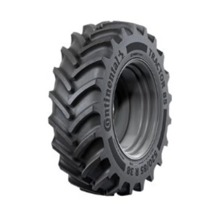 420/85R34 (16.9-34) TRACTOR 85 - CONTINENTAL - PNEUMATICI RADIALI AGRICOLI