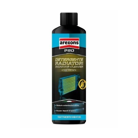 AREXONS 3508 DETERGENTE RADIATORI ML 500