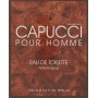 CAPUCCI 1000 POUR HOMME EAU DE TOILETTE 100 ML SPRAY