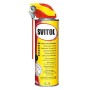 6 -SVITOL 2126 SPRAY LUBRIFICANTE SBLOCCANTE MULTIFUNZIONE 500ML MULTIUSO