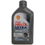 OLIO SHELL HELIX ULTRA AG 5W30 1L LUBRIFICANTE AUTO COD 20035