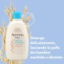 AVEENO BABY DAILY CARE BAGNO E DOCCIA SCHIUMA DELICATO PER BAMBINI - 500 ML