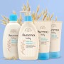 AVEENO BABY DAILY CARE BAGNO E DOCCIA SCHIUMA DELICATO PER BAMBINI - 500 ML