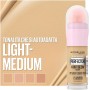 MAYBELLINE NEW YORK FONDOTINTA TONALITÀ: 1.5 LIGHT-MEDIUM-B3434800