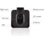 RING AUTOMOTIVE RDC10 R10 DASHCAM PER AUTO , TELECAMERA DI BORDO CON  Wi-Fi E VISIONE NOTTURNA