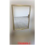 SPECCHI DA PARETE 70X100 CM CON CORNICE DA 5 CM MAGIC (ITAS0009-2)