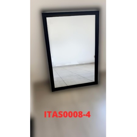 SPECCHI DA PARETE 70X100 CM CON CORNICE DA 5 CM MAGIC (ITAS0009-4)