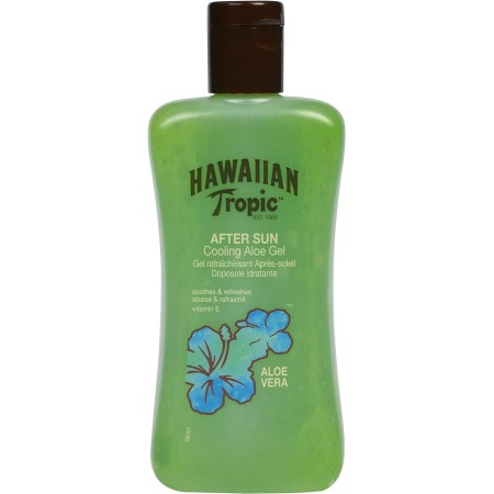 HAWAIIAN TROPIC 65953 DOPOSOLE COOL ALOE GEL - 200 ML