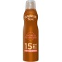 HAWAIIAN TROPIC 113205 OLIO SOLARE SPRAY, PROFUMAZIONE TROPICALE, SPF15, 177ML