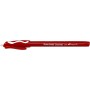 PAPER MATE PENNA ROSSA  A SFERA  CANCELLABILE 40° ANNIVERSARIO, LIMITED EDITION, CONFEZIONE DA 12 PENNE,