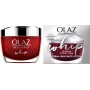 OLAY 91673092 CREMA VISO NOTTE REGENERIST, ANTIRUGHE, IDRATANTE CON ACIDO IALURONICO, NIACINAMIDE E VITAMINA B5, 50ml