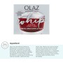 OLAY 91673092 CREMA VISO NOTTE REGENERIST, ANTIRUGHE, IDRATANTE CON ACIDO IALURONICO, NIACINAMIDE E VITAMINA B5, 50ml