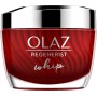 OLAY 91673092 CREMA VISO NOTTE REGENERIST, ANTIRUGHE, IDRATANTE CON ACIDO IALURONICO, NIACINAMIDE E VITAMINA B5, 50ml