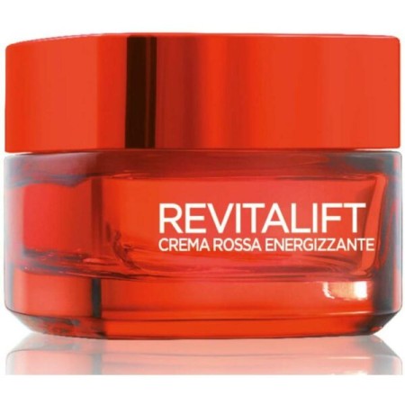 L’ORÉAL PARIS A4325205 CREMA VISO GIORNO REVITALIFT, AZIONE ENERGIZZANTE ANTI-RUGHE 50 ML