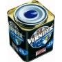 VERNIFER PRODOTTO VERNICIANTE NOCCIOLA BRILLANTE AREXONS  4880 , SMALTO ANTIRUGGINE 750 ML