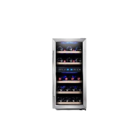 CANTINETTA 100 LITRI REFRIGERANTE 50300 90W ILLUMINAZIONE LED VINCO