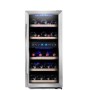 CANTINETTA 100 LITRI REFRIGERANTE 50300 90W ILLUMINAZIONE LED VINCO