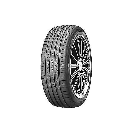 225/55R17 101W XL NFERA SU4 - NEXEN PNEUMATICI ESTIVI