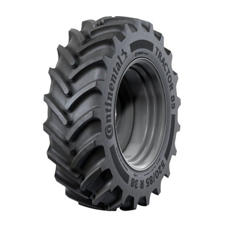 280/85R24 (11.2-24) TRACTOR 85 - CONTINENTAL PNEUMATICO AGRICOLO