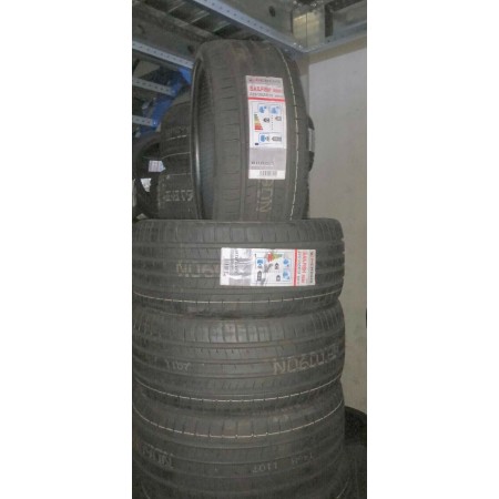 225/35R19 W88 XL NS601 NEREUS PNEUMATICO ESTIVO DOT 2017-2018