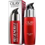 OLAY SIERO VISO 90329162  ANTIRUGHE CON ACIDO IALURONICO REGENERIST, ULTRA RASSODANTE, CON NIACINAMIDE E VITAMINA B5, IDRATA E LEVIGA, 50ML